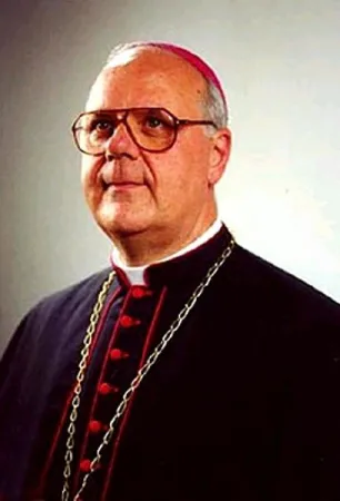 Il Vescovo Mansueto Bianchi |  | Wikicommons
