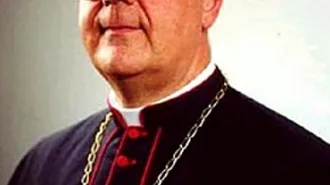 Azione Cattolica, è morto Monsignor Mansueto Bianchi