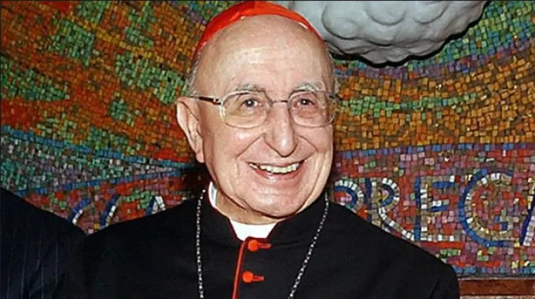 Cardinale Biffi | Cardinale Biffi | Arcidiocesi di Bologna