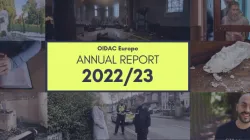 Il rapporto OIDAC 2022 / 2023 / OIDAC