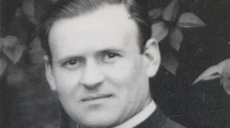 Il beato Richard Henkes: un pallottino a Dachau