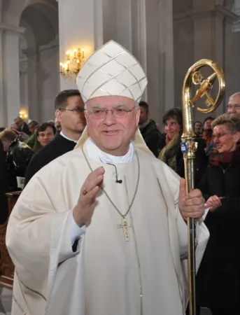 L'arcivescovo Heiner Koch | L'arcivescovo Heiner Koch | Arcidiocesi di Dusseldorf