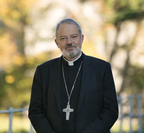 Il vescovo Kevin Doran |  | www.elphindiocese.ie