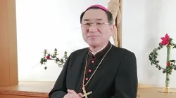 L'arcivescovo Ikuchi di Tokyo, nuovo presidente di Caritas Internationalis / Arcidiocesi di Tokyo