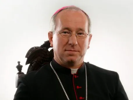 Monsignor Andrzej Franciszek Dziuba |  | Diocesi di Łowicz