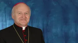Vescovo Laszlo Nemet, di Zrenjanim  / Radio Marija