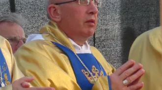 La " correzione fraterna" dei vescovi ucraini ai loro confratelli tedeschi 
