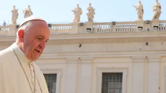 Il Papa nomina i nunzi in Messico e Capo Verde
