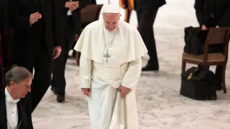 Il Papa: “I giovani senza lavoro non hanno prospettive”