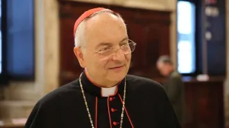 Il cardinale Piacenza: la corretta ragione non può esistere senza la libertà religiosa 