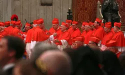 I Cardinali di Santa Romana Chiesa - CNA / I Cardinali di Santa Romana Chiesa - CNA