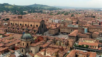 Bologna è la capitale europea delle culture religiose