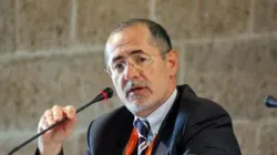 Gianni Bottalico, presidente Acli / Acli