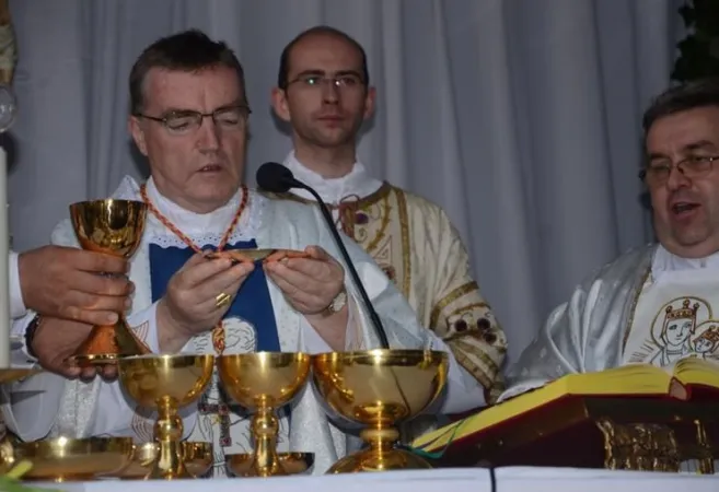 Il Cardinale Jozip Bozanic |  | http://zg-nadbiskupija.hr/