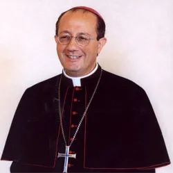 Bruno Forte | Mons. Bruno Forte, Arcivescovo di Chieti-Vasto | Sito diocesano