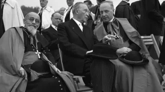 60 anni fa la morte del Cardinale Joseph Wendel
