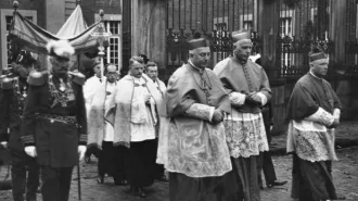Il Beato Clemens August von Galen, il Cardinale antinazista