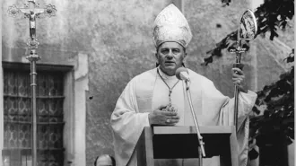 40 anni fa la morte del Cardinale Bengsch, il pastore di Berlino divisa dal Muro