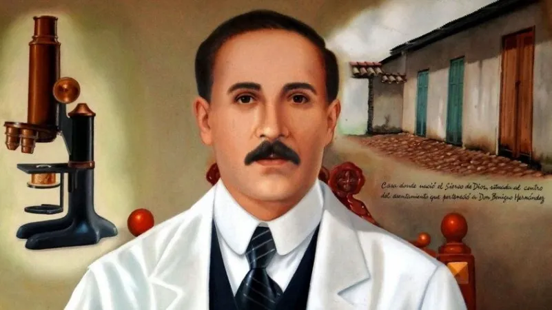 José Gregorio Hernandez Cisneros | Un ritratto di José Gregorio Hernandez Cisneros, medico dei poveri | PD