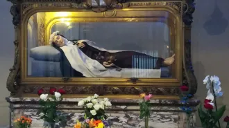Benedetto XV, l'infanzia spirituale di Teresa di Lisieux