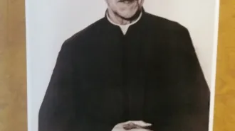 Padre Felice Cappello: un gesuita al servizio dell'uomo