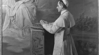 Benedetto XV, lo sguardo sulla Chiesa degli Stati Uniti
