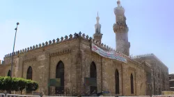 Cairo, Università e Moschea al Azhar / Wikimedia Commons