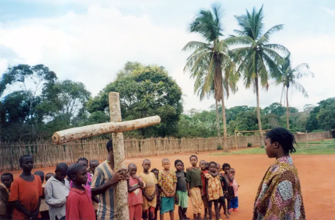 In Camerun la comunità che attende la chiesa  |  | ACS