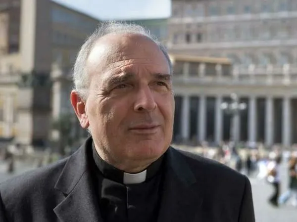 Il vescovo Massimo Camisasca  |  | www.parrocchiasantagiulia.eu