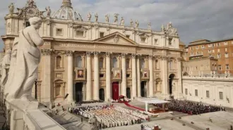 Vaticano, un esperto di intelligenza artificiale consigliere della Penitenzieria