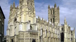 La Cattedrale di Canterbury / Wikimedia Commons