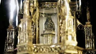 La “Festa della Traslazione delle reliquie del Santo” in Basilica a Padova