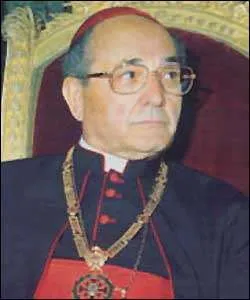 Il Cardinale Giuseppe Caprio |  | ACI Prensa