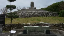La torre delle anime di Okinawa / pd