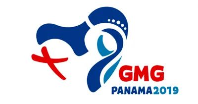 Il logo della GMG |  | Conferenza Episcopale Panama
