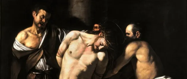 La flagellazione di Cristo |  | www.chiesadimilano.it