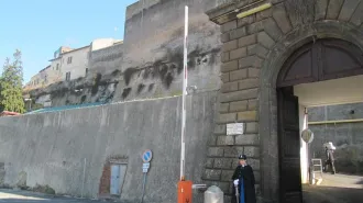 Il Papa oggi a Paliano, fortezza-carcere e opera di misericordia