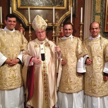 Il Cardinale Bassetti, Presidente della CEI |  | Arcidiocesi di Perugia