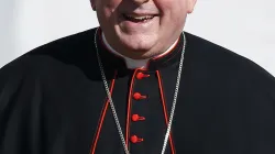 Cardinal Christophe Collins / CC