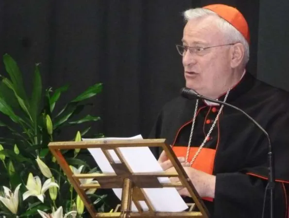 Cardinale Bassetti |  | Arcivescovo di Perugia