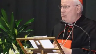 Il Cardinale Bassetti: “Don Puglisi è un gigante della fede, esempio vivo che trionfa"