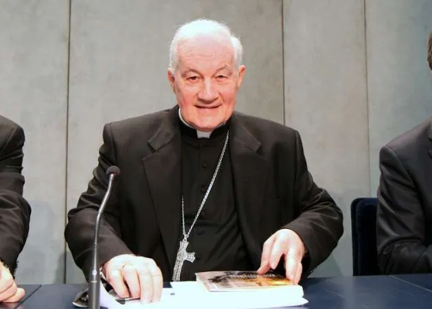 Il cardinale Marc Ouellet |  | Alexey Gotovsky / ACI Group