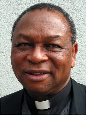 Il cardinale nigeriano John Onaiyekan |  | ACS