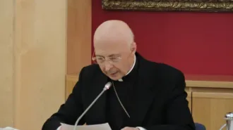 Bagnasco, nominato dal Papa Inviato Speciale per il Congresso Eucaristico Nazionale