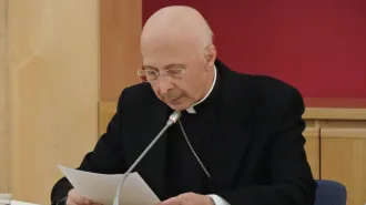 Le priorità del Cardinale Bagnasco: "Famiglia, difesa della vita, lavoro"