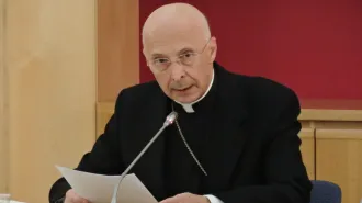 CEI, l'ultimo Consiglio Permanente del Cardinale Bagnasco