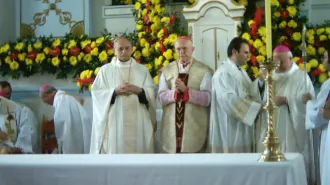 Il Cardinale Eugenio de Araujo Sales, per 30 anni pastore di Rio de Janeiro