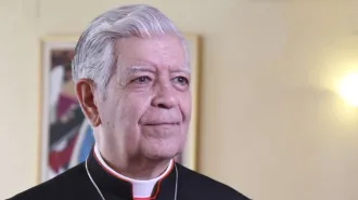 Il Cardinale Urosa sui viri probati: "Sono una soluzione imperfetta e problematica"