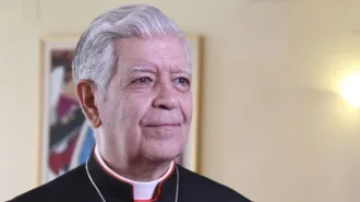 Il Papa ricorda il Cardinale Urosa, "devoto pastore al servizio di Dio e della Chiesa"
