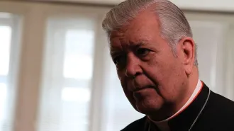 Il Cardinale Urosa: "Evangelizzare è la missione fondamentale della Chiesa"